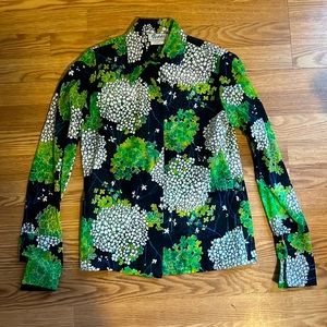 70’s Blouse